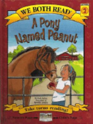 A pony named Peanut