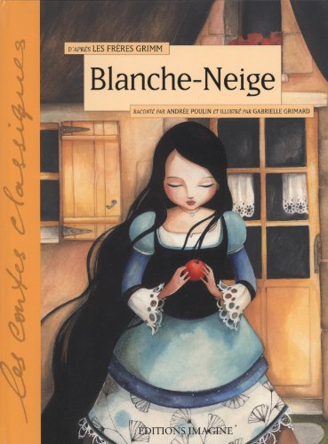 Blanche-Neige