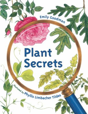 Plant secrets