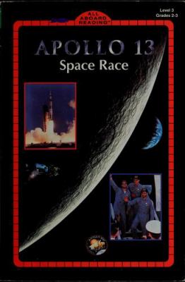 Apollo 13 : space race