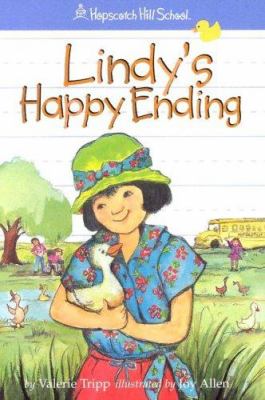 Lindy's happy ending