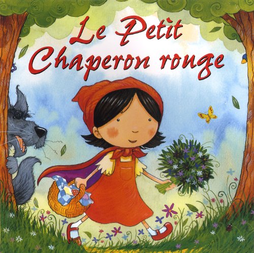 Le Petit Chaperon rouge