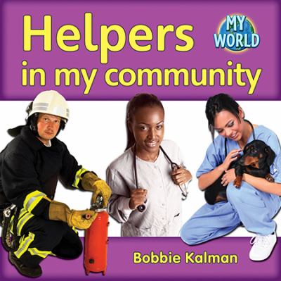 Helpers in my community