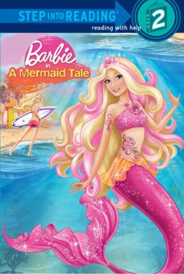 Barbie in a mermaid tale