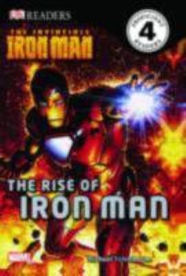 The rise of Iron Man