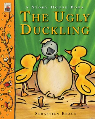 The ugly duckling