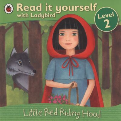 Little Red Riding Hood