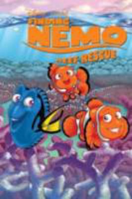 Finding Nemo : reef rescue