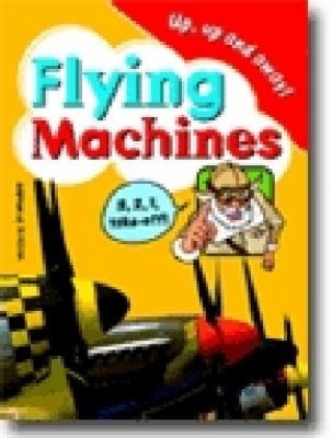 Flying machines