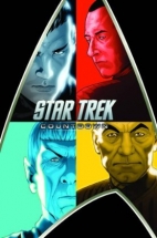 Star Trek : countdown