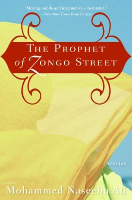 The prophet of Zongo Street