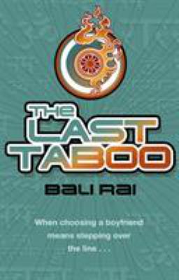 The last taboo