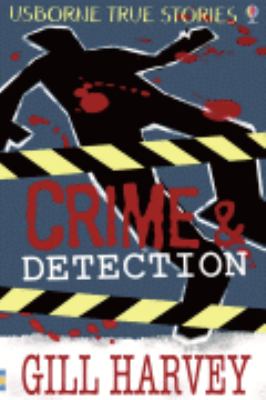 Crime & detection