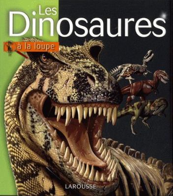 Les dinosaures