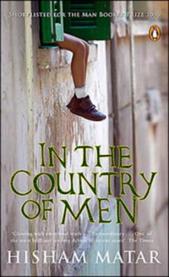 In the country of men