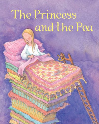 The Princess & the Pea