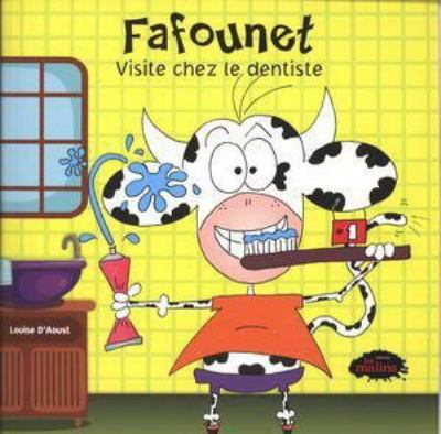 Visite chez le dentiste