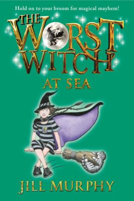 The worst witch all at sea