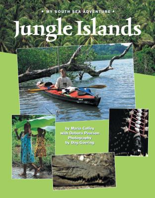 Jungle islands : my South Sea adventure