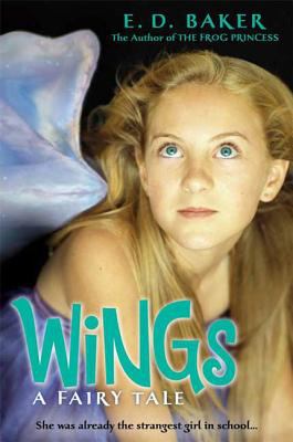 Wings : a fairy tale