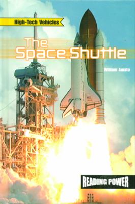 The space shuttle