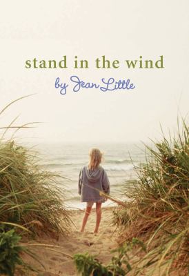 Stand in the wind