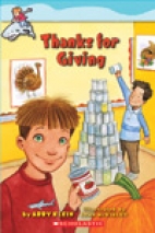 Thanks for giving