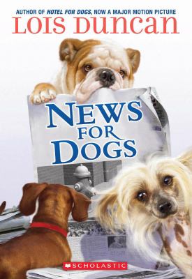 News for dogs