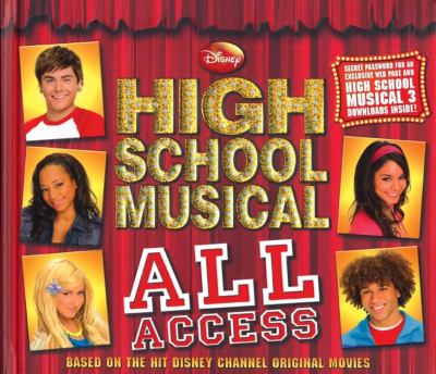 High School Musical : all access