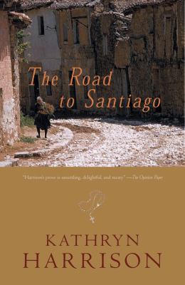 The road to Santiago