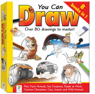 You can draw