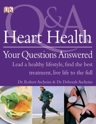 Heart health : your questions answered