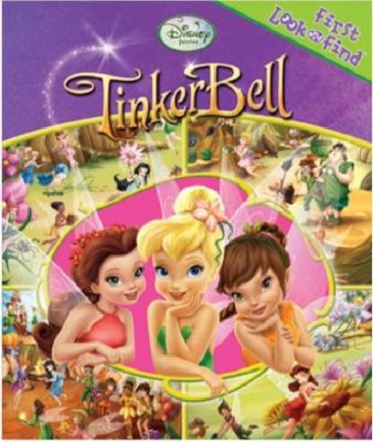 Tinker Bell