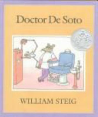 Doctor De Soto