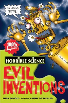 Evil inventions