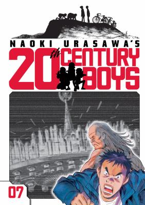 Naoki Urasawa's 20th century boys. Vol. 7, The truth /