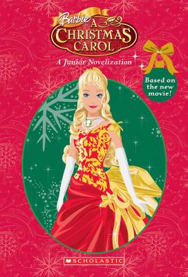 Barbie in A Christmas carol : a junior novelization