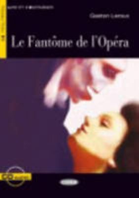 Le fantôme de l'Opéra