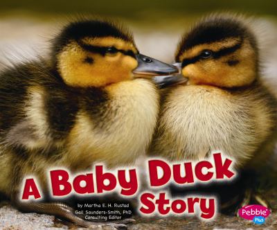 A baby duck story