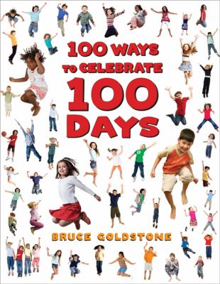 100 ways to celebrate 100 days