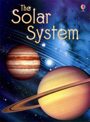 The Solar system