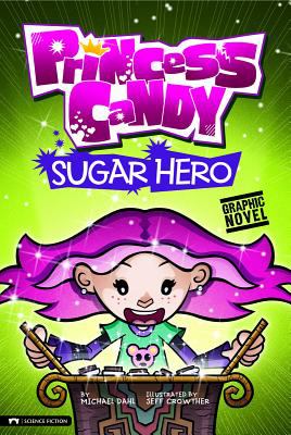 Princess Candy : sugar hero