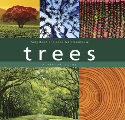 Trees : a visual guide