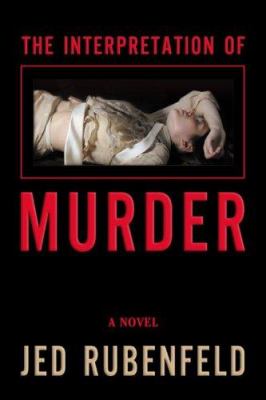 The interpretation of murder : a novel