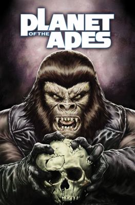 Planet of the apes : the long war