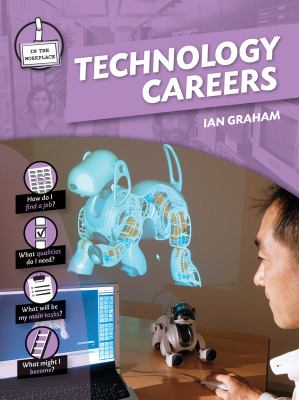 Technology careers