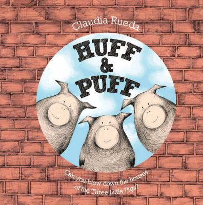 Huff & puff : can you blow down the houses of the three little pigs?