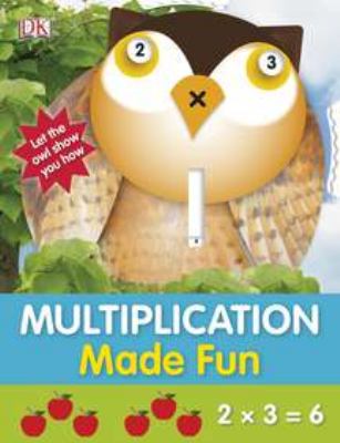 Multiplication made fun