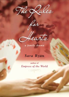 The rules for hearts : a family drama