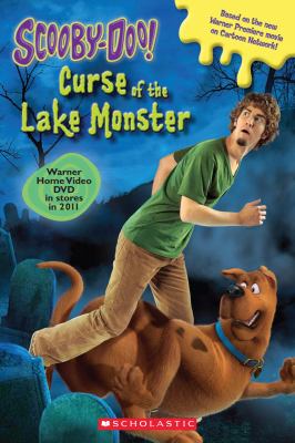 Scooby-Doo! curse of the lake monster